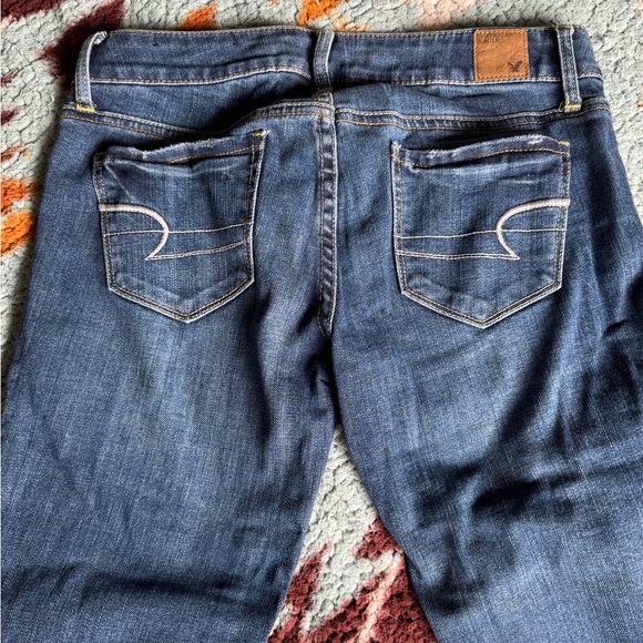 American Eagle Skinny Jeans - Picture 1 of 5